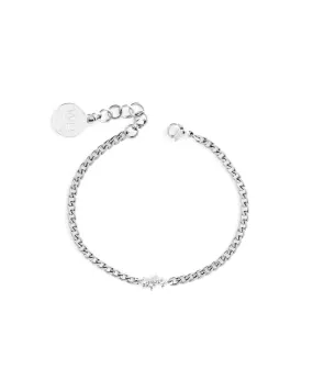 Truand Bracelet in Silver