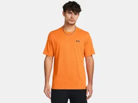 Under Armour Tech Vent Geotessa T-Shirt Men