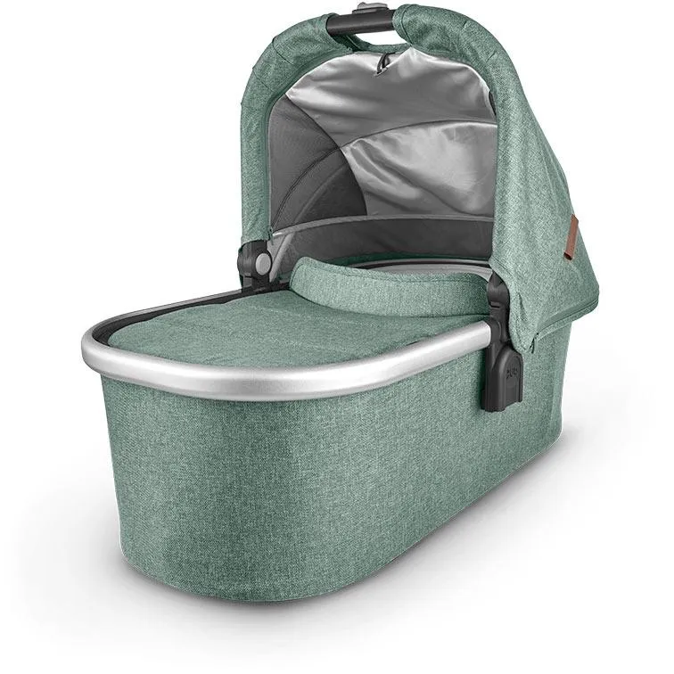 UPPAbaby Cruz V2 with Pebble 360 Car Seat and Base - Emmett