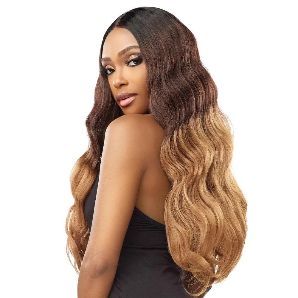 VICE UNIT 15 | Sensationnel Vice Synthetic HD Lace Front Wig