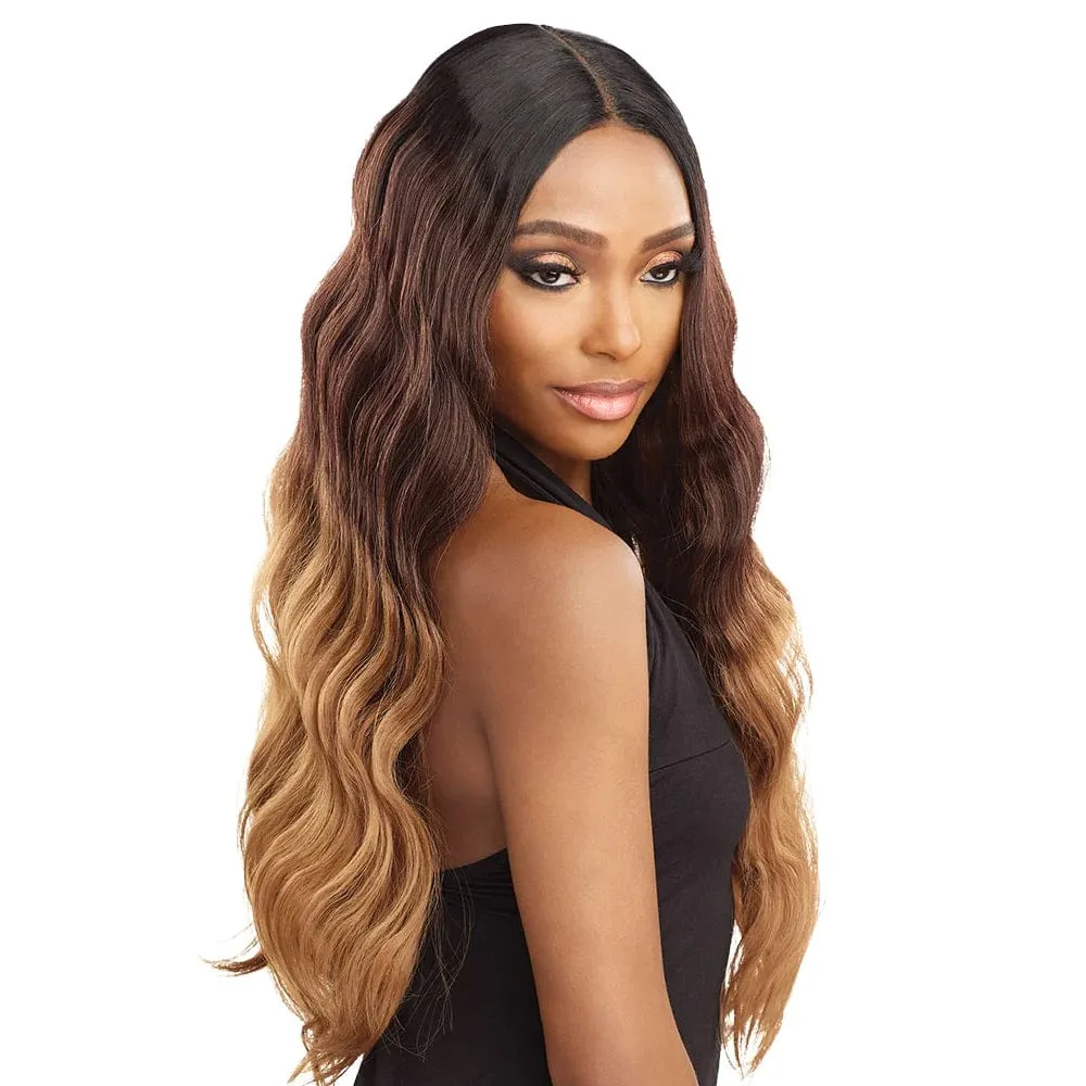 VICE UNIT 15 | Sensationnel Vice Synthetic HD Lace Front Wig