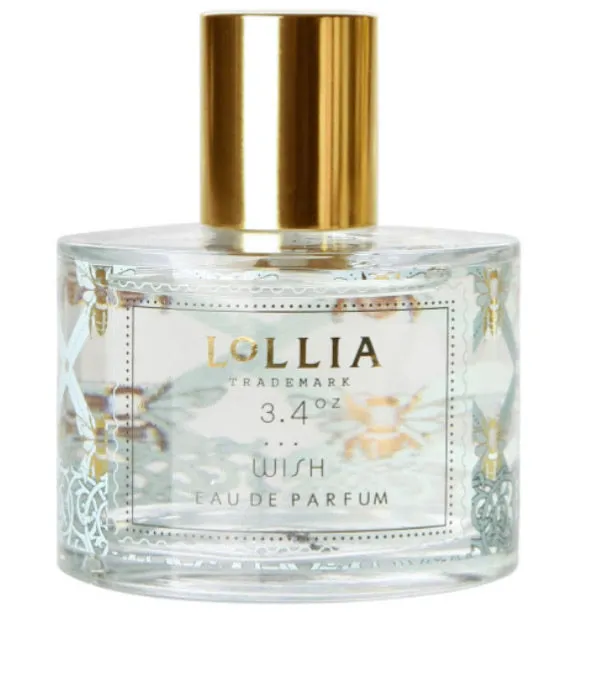 WISH LOLLIA PARFUME