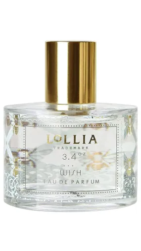 WISH LOLLIA PARFUME