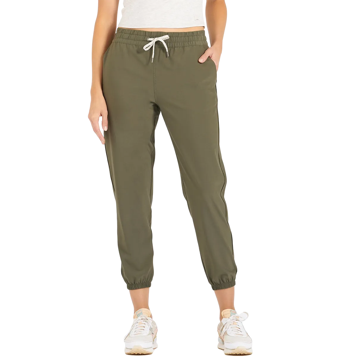 Women's Weekend Jogger