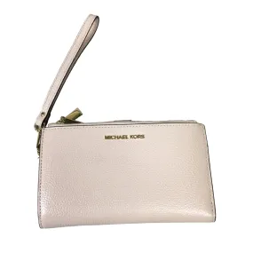 Wristlet Designer By Michael Kors  Size: Medium