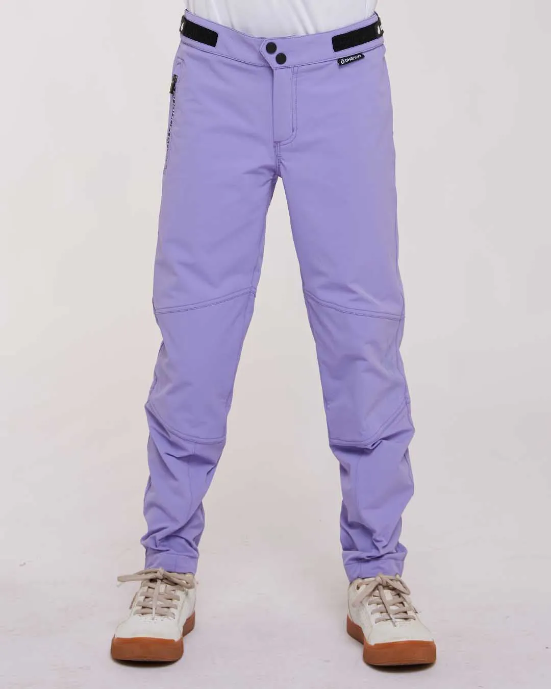 Youth Gravity Pants | Purple Haze