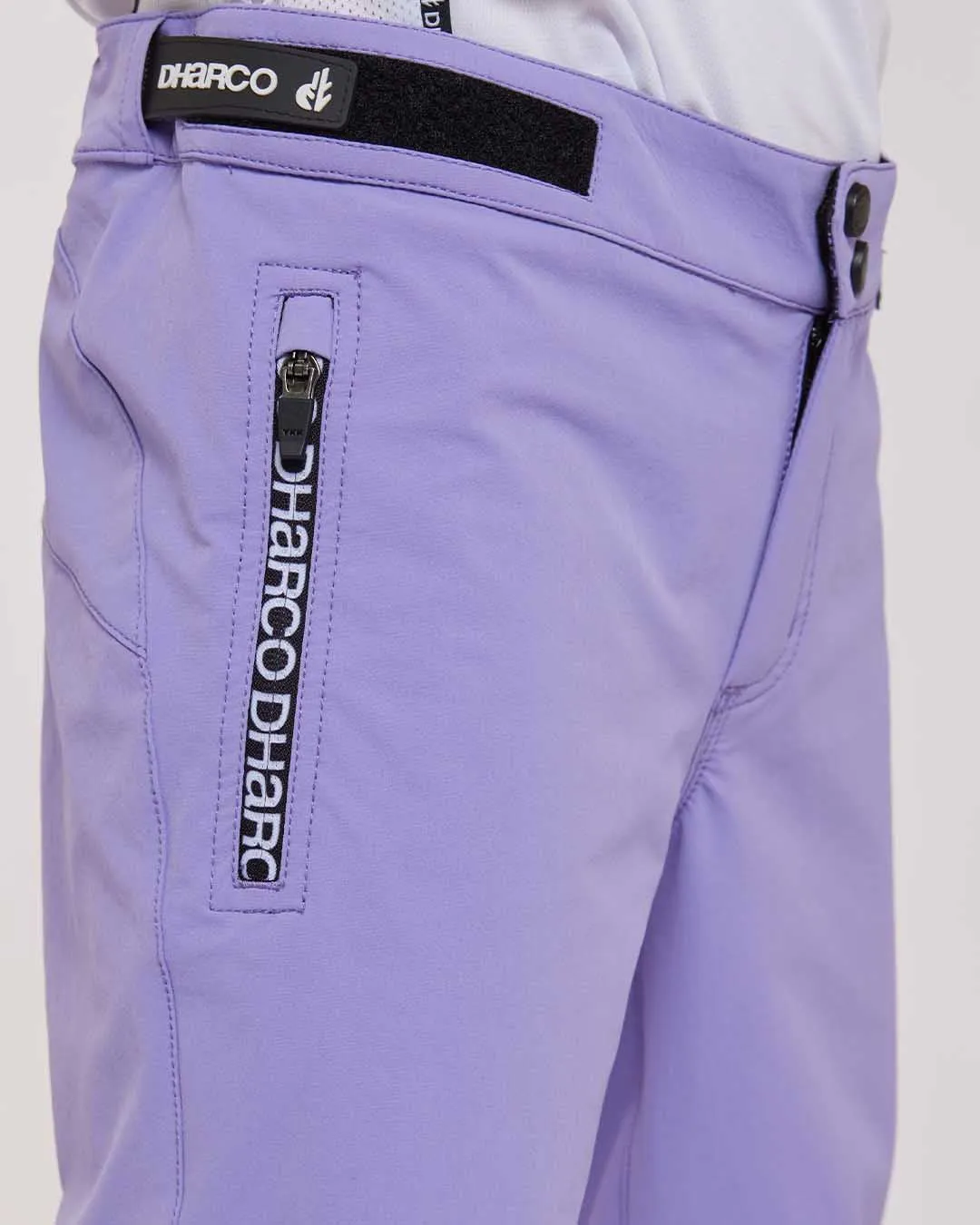 Youth Gravity Pants | Purple Haze