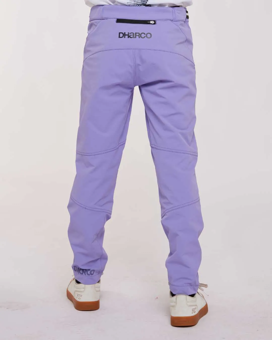 Youth Gravity Pants | Purple Haze