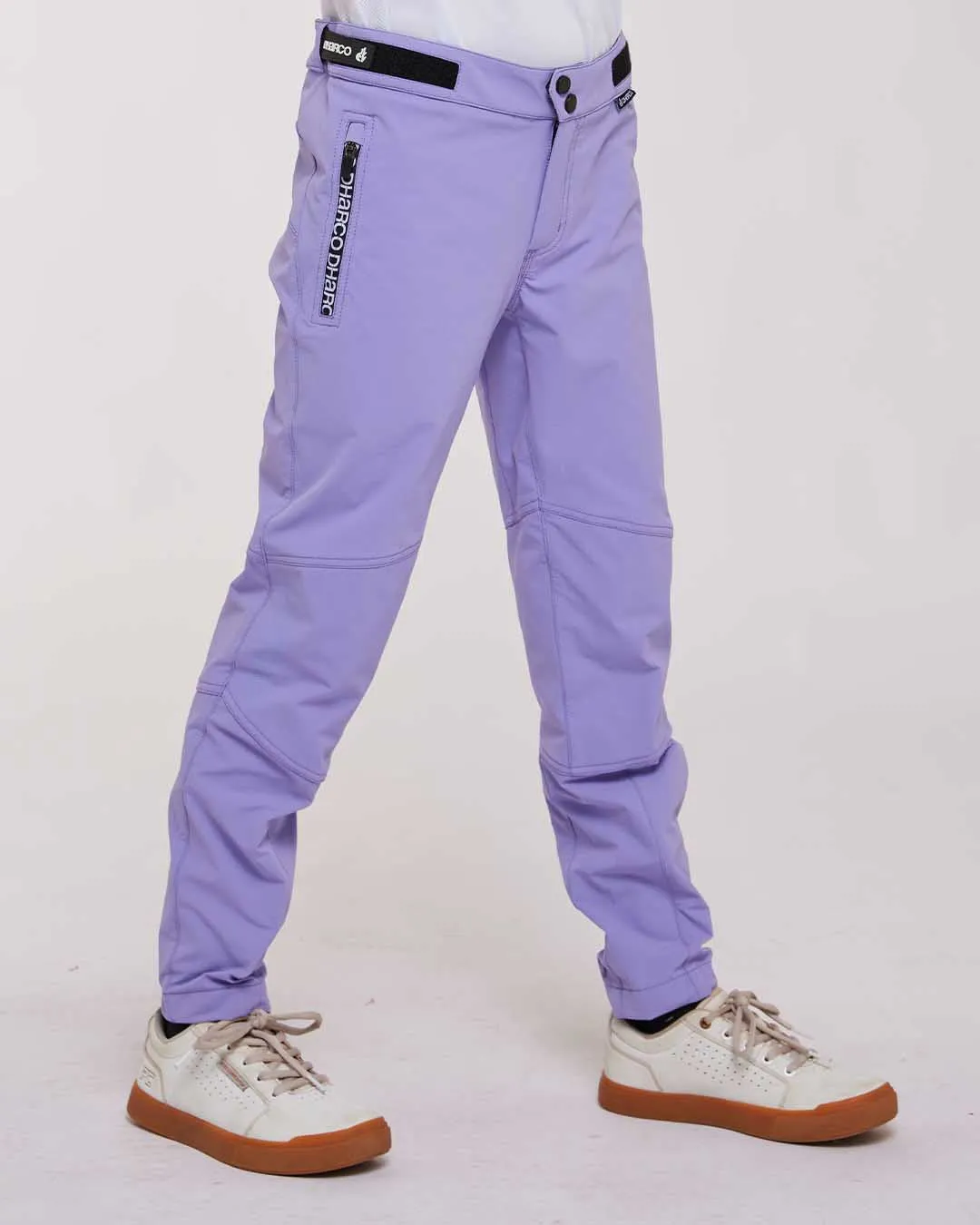 Youth Gravity Pants | Purple Haze