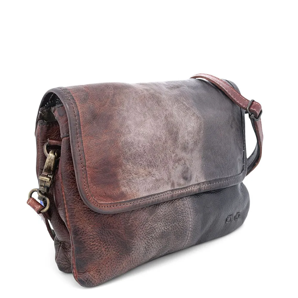 Ziggy Leather Crossbody / Belt Bag